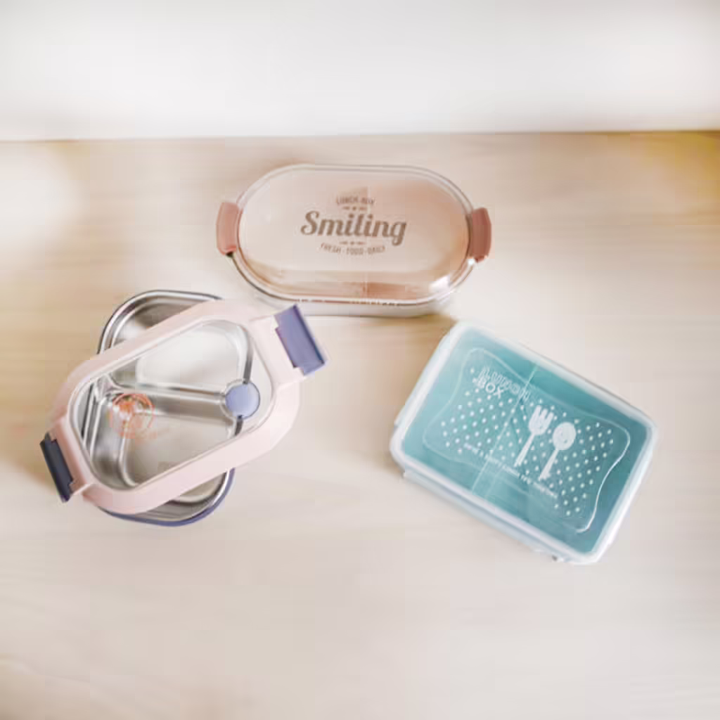 Lunch Box